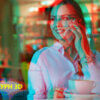 anaglyph 3d photoshop action - ByPresets