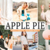 apple pie pro lightroom presets - ByPresets