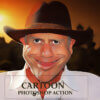 cartoon effect photoshop action - ByPresets