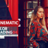 cinematic color grading 04 premium photoshop actions - ByPresets