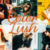 color lush lightroom presets 1 - ByPresets