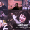 color tone photoshop actions - ByPresets