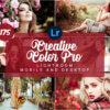 creative color pro mobile and desktop pr - ByPresets