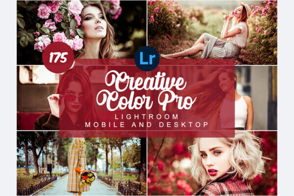 creative color pro mobile and desktop pr - ByPresets