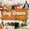 day dream photoshop actions - ByPresets