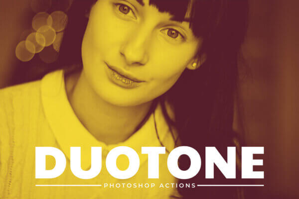 duotone pro photoshop actions - ByPresets