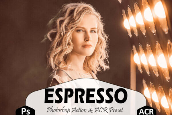 espresso photoshop actions acr presets scaled - ByPresets