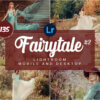 fairytale mobile desktop presets vol2 1 - ByPresets