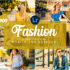 fashion mobile and desktop presets 1 - ByPresets