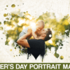 fathers day watercolor masks - ByPresets