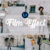 film effect mobile and desktop presets 1 - ByPresets