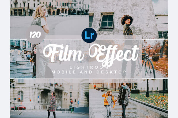 film effect mobile and desktop presets 1 - ByPresets