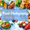 food photography photoshop actions - ByPresets