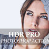 hdr pro photoshop action - ByPresets