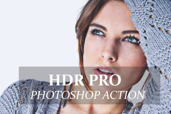 hdr pro photoshop action - ByPresets