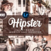 hipster mobile and desktop presets - ByPresets