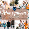 honeymoon mobile and desktop presets - ByPresets