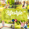 lifestyle photoshop actions 1 - ByPresets