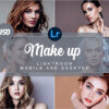 make up mobile and desktop presets - ByPresets