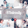 maternity photoshop actions 1 - ByPresets