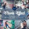 movie effect mobile and desktop presets 1 - ByPresets