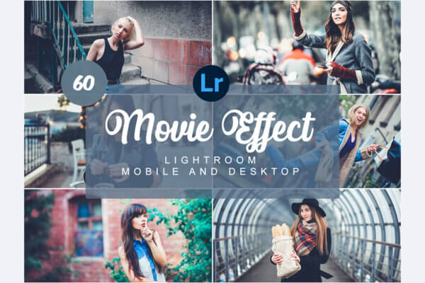 movie effect mobile and desktop presets 1 - ByPresets