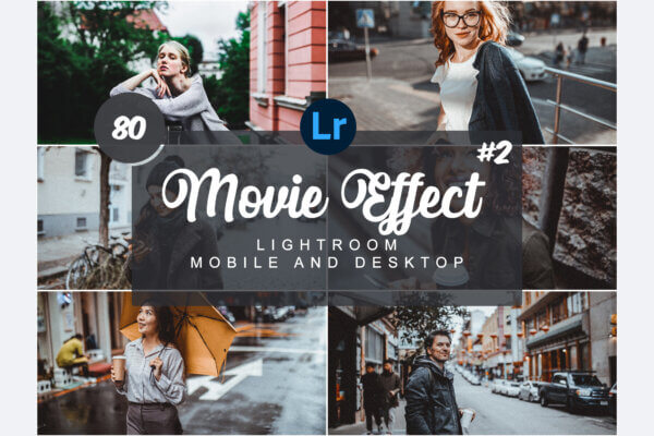 movie effect mobile and desktop presets - ByPresets