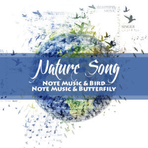 Nature Song Photoshop Action