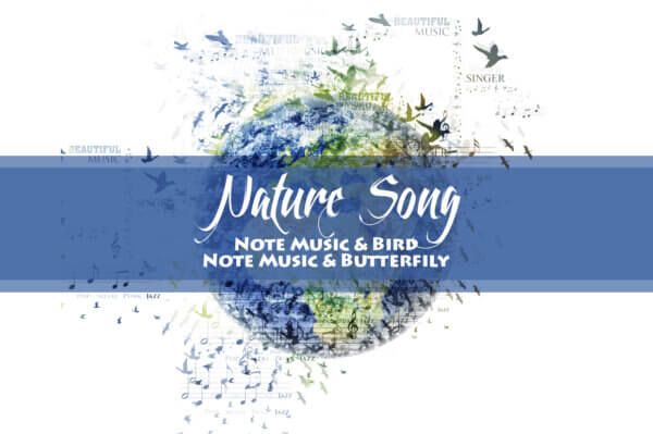 nature song photoshop action - ByPresets