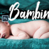 neo bambino color grading ps actions - ByPresets