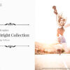 neo bright color grading photoshop actions - ByPresets