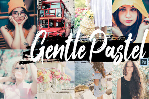 neo gentle pastel color grading photoshop actions scaled - ByPresets