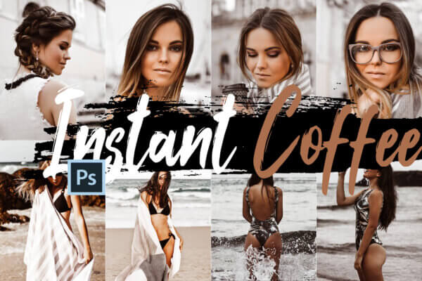 neo instant coffee color grading photoshop actions scaled - ByPresets