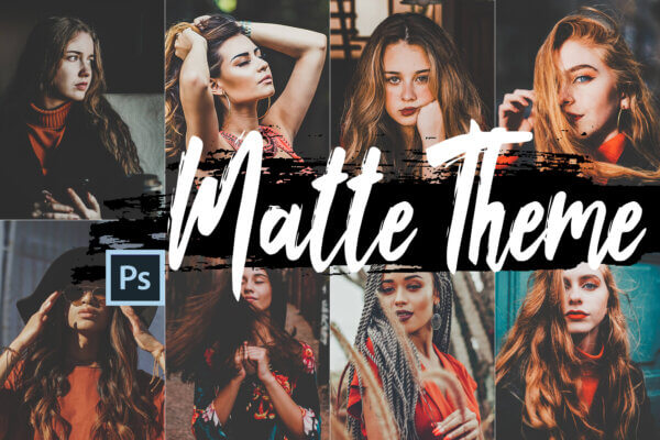 neo matte theme color grading photoshop actions scaled - ByPresets