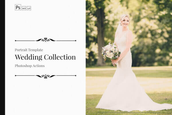 neo wedding color grading photoshop actions - ByPresets