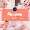 newborn mobile and desktop presets - ByPresets