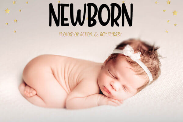 newborn photoshop scaled - ByPresets