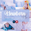 newborn photoshop actions 1 - ByPresets