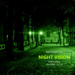 NIGHT VISION – PS Action