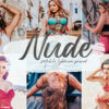 nude lightroom presets - ByPresets