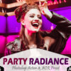 party radiance photoshop actions and acr - ByPresets