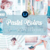 pastel colors mobile and desktop presets 1 - ByPresets