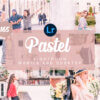 pastel mobile and desktop presets 1 - ByPresets