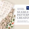 photoshop seamless pattern creator - ByPresets