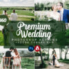 premium wedding photoshop actions - ByPresets