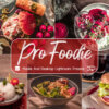 pro foodie mobile and desktop lightroom 1 - ByPresets