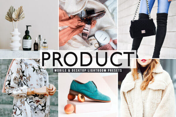 product pro lightroom presets - ByPresets