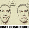 real comic book ps action - ByPresets