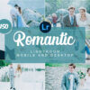 romantic mobile and desktop presets 1 - ByPresets