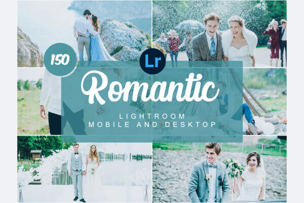 romantic mobile and desktop presets 1 - ByPresets